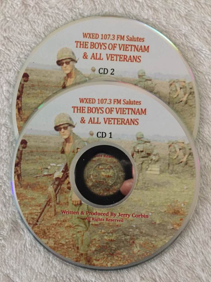 The Boys of Vietnam & All Veterans